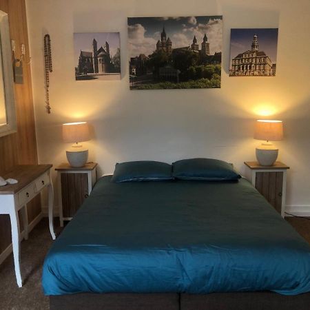 Shortstay Studio Maastricht Bagian luar foto