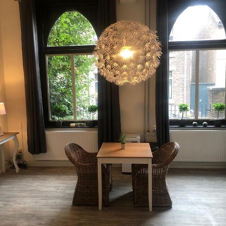 Shortstay Studio Maastricht Bagian luar foto