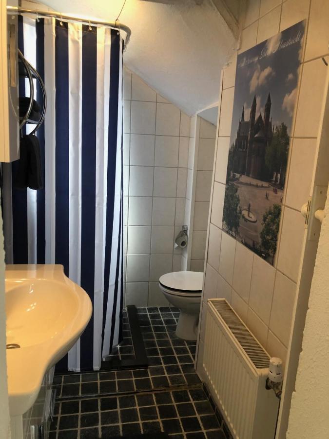 Shortstay Studio Maastricht Bagian luar foto