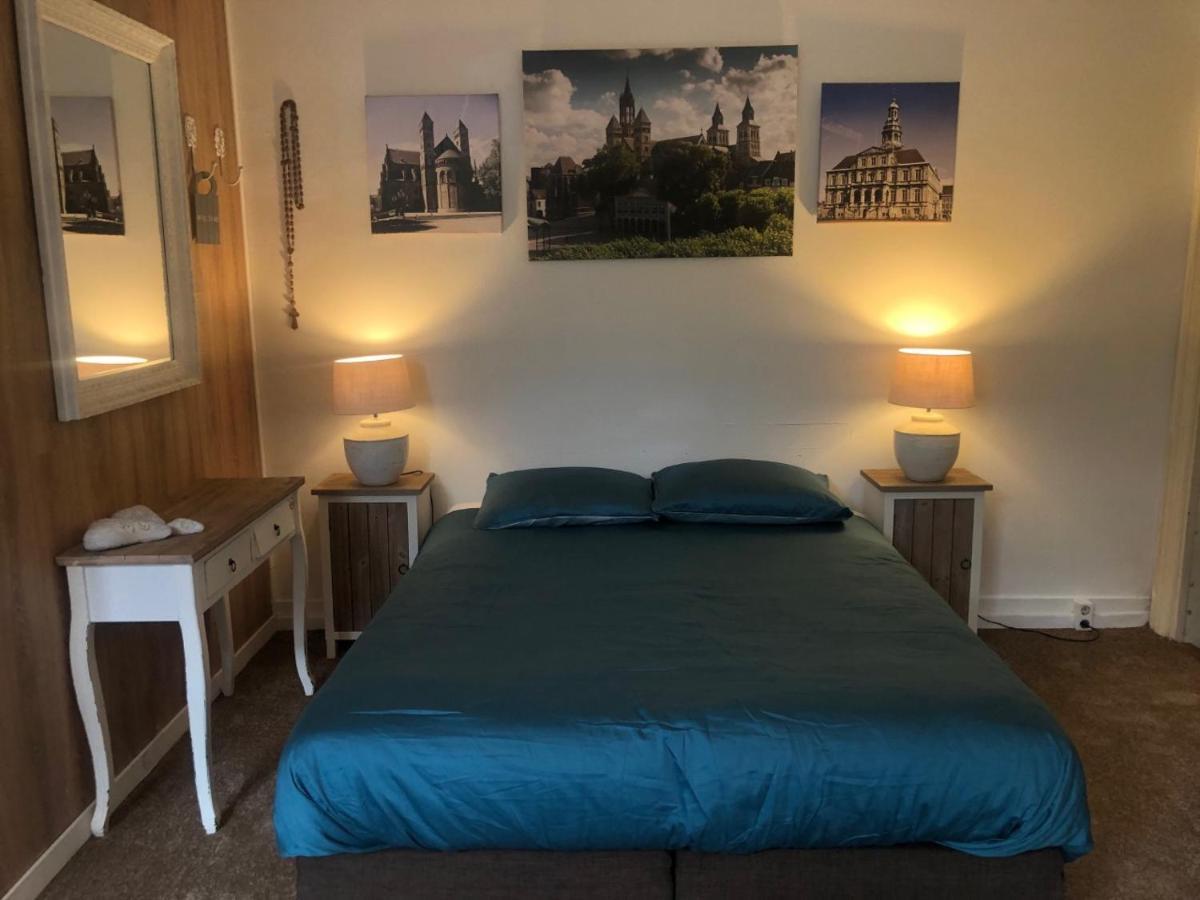 Shortstay Studio Maastricht Bagian luar foto