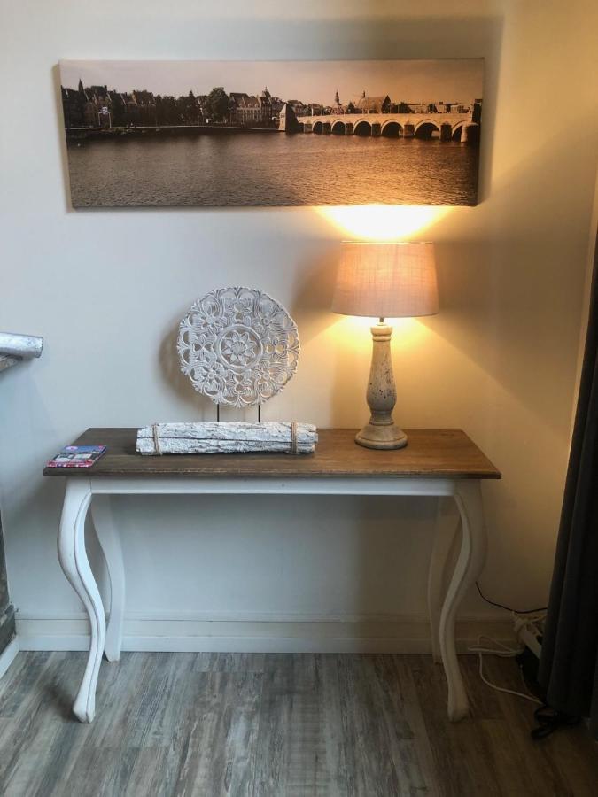 Shortstay Studio Maastricht Bagian luar foto